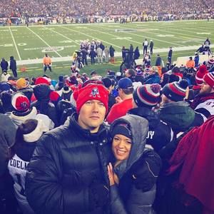 Meet your Posher, Heidi